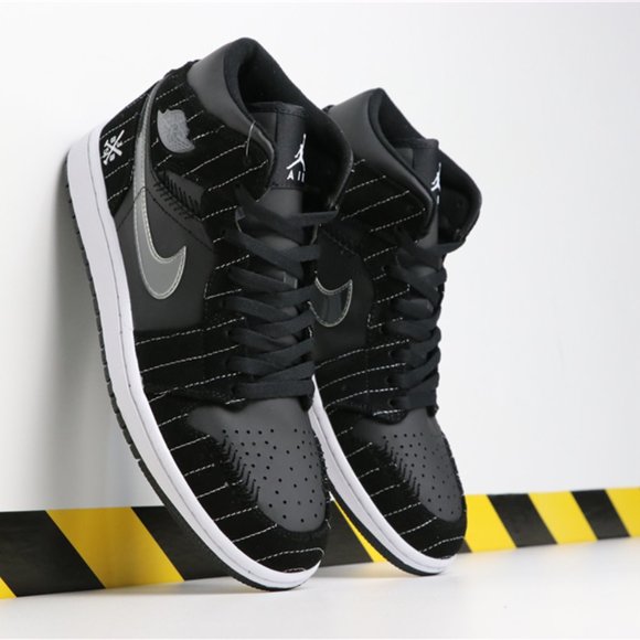 New Aj Nike running shoes for men main image 8
